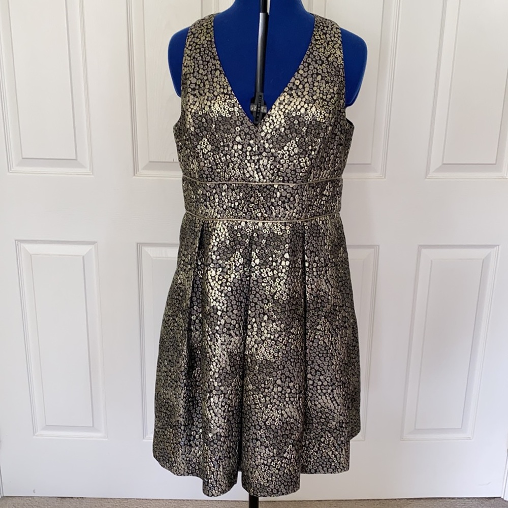Cocktail dress
